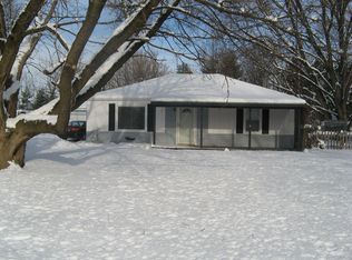 4416 W Pasadena Ave, Flint, MI 48504