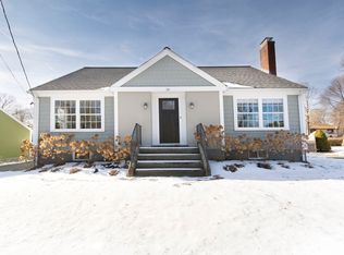 26 Vista Dr, Shrewsbury, MA 01545