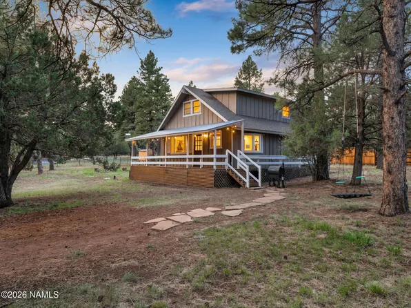 3688 W Scenic Loop Trl S, Williams, AZ 86046