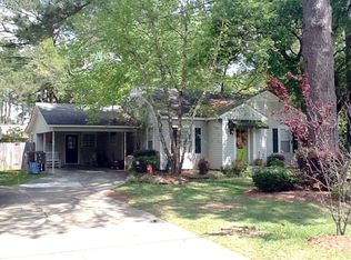1209 Gill St, Columbia, MS 39429