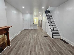 3327 N Sydenham St, Philadelphia, PA 19140