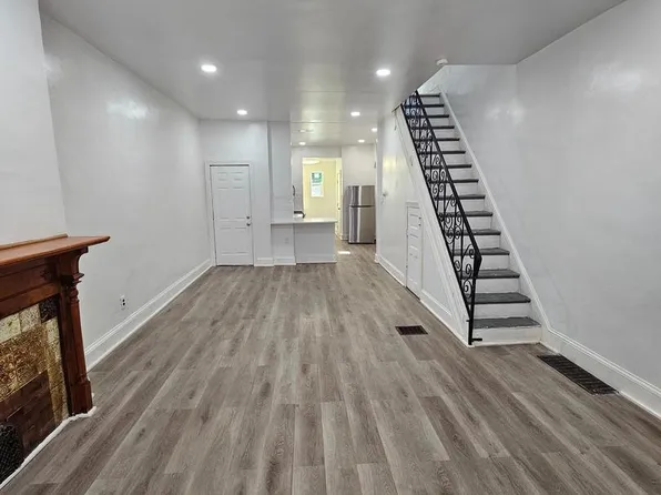 3327 N Sydenham St, Philadelphia, PA 19140