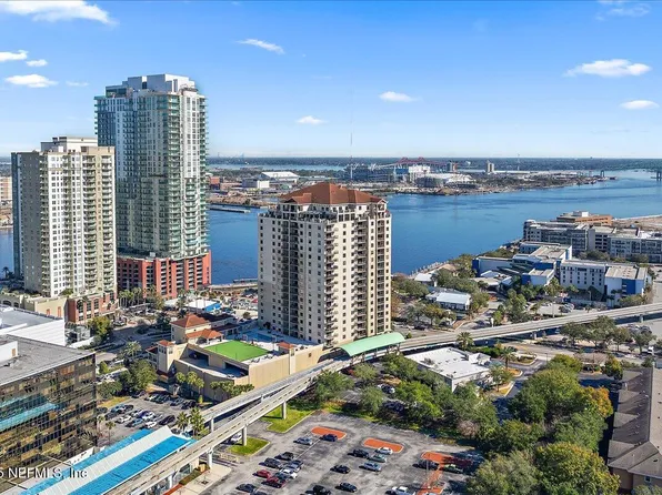 1478 RIVERPLACE Boulevard #1905, Jacksonville, FL 32207
