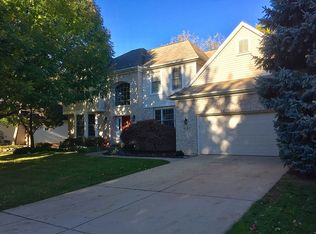 4540 Mistywood Dr, Okemos, MI 48864