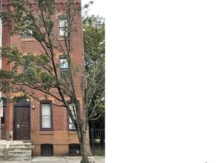 1734 W Diamond St #2, Philadelphia, PA 19121