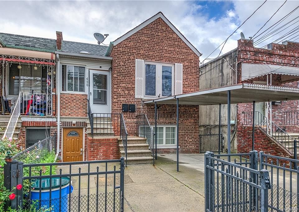 450 Revere Avenue, Bronx, NY 10465 | MLS #H6269319 | Zillow