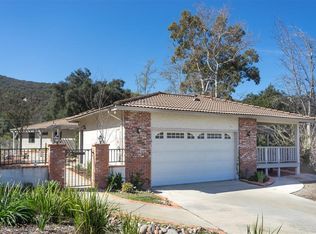 15248 La Plata Ct, Ramona, CA 92065