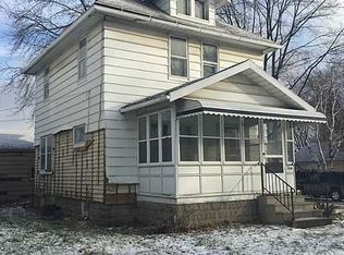 677 Howland Ave, Toledo, OH 43605