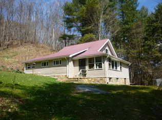 1462 Cow Camp Rd, Newland, NC 28657