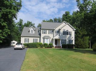 4308 Agnes Dr, Glen Allen, VA 23060