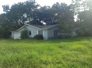 4934 Ladyfish Ct, New Port Richey, FL 34652