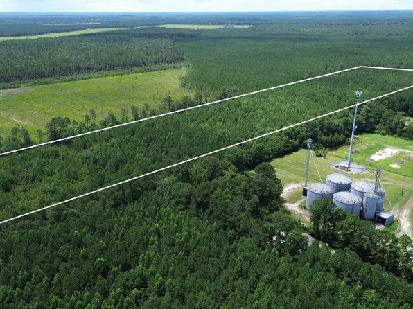 0 Hwy 53, Burgaw, NC 28425