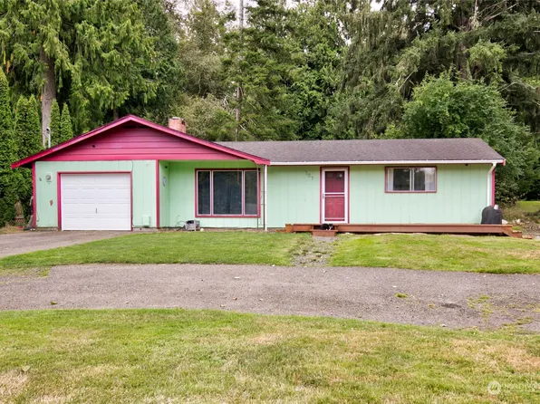 107 E Holman Street, Aberdeen, WA 98520
