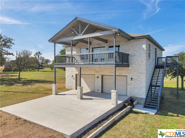2721 W Highway 261, Buchanan Dam, TX 78609