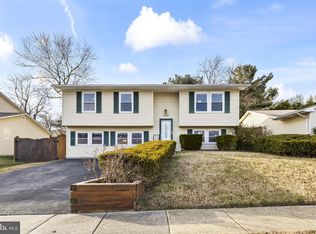 7810 Citadel Dr, Severn, MD 21144