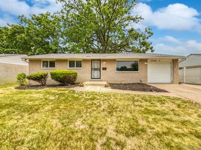 3745 Burns St, Inkster, MI, 48141