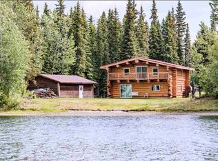 1239 Shypoke Dr, Fairbanks, AK 99709