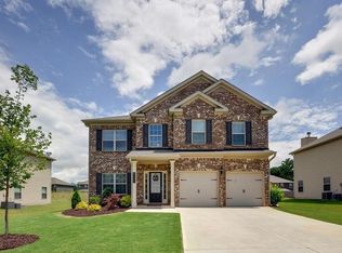 5485 Bucknell Trce, Cumming, GA 30028