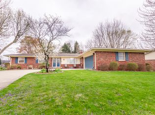 667 Teton Trl, Indianapolis, IN