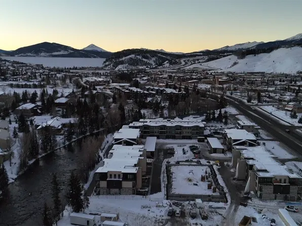 740 Blue River Pkwy #E12, Silverthorne, CO 80498