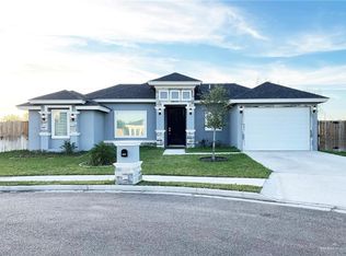 4801 Galilea St, Edinburg, TX 78542