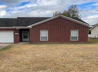 3209 Cloverridge Dr, Jacksonville, AR 72076