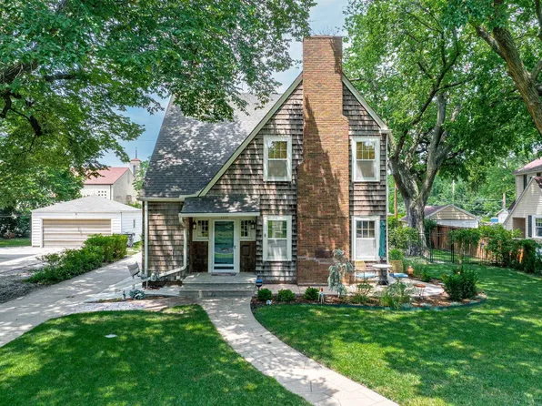 4440 E English St, Wichita, KS 67218