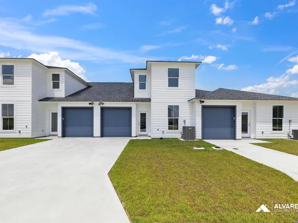 4910 Bob Odom Dr #A2, Zachary, LA 70791