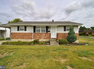 509 Buckson Dr, Dover, DE 19901