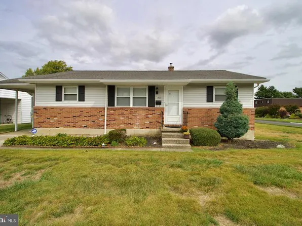 509 Buckson Dr, Dover, DE 19901