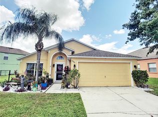 17711 Woodcrest Way, Clermont, FL 34714