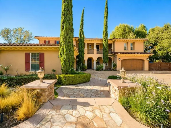 16360 Aviano Ln, Chino Hills, CA 91709