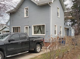 346 Milford Ave, Toledo, OH