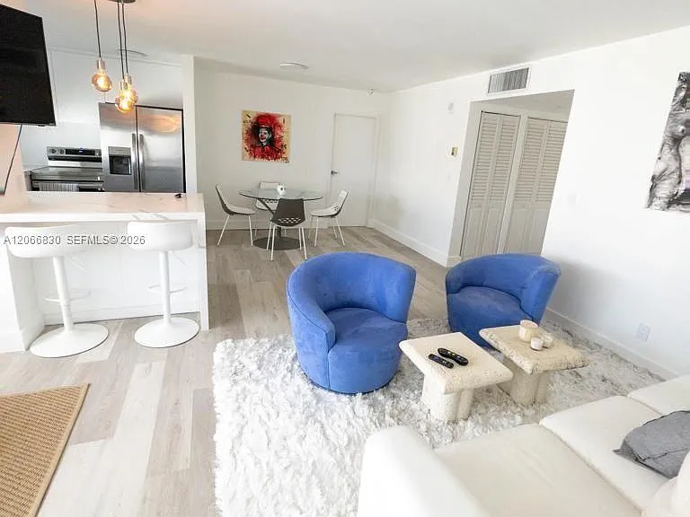 17011 N Bay Rd #1005 — Photo 1