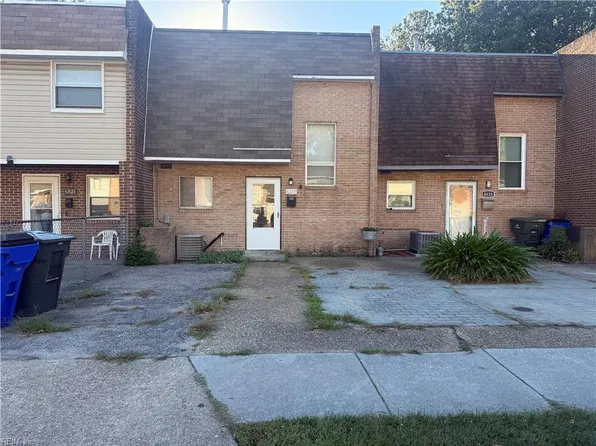 6523 Diesel Ct, Norfolk, VA 23513