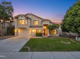 1342 N McKenna Ln, Gilbert, AZ 85233