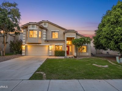 1342 N MCKENNA Lane, Gilbert, AZ, 85233