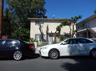 5525 Elmer Ave, North Hollywood, CA 91601