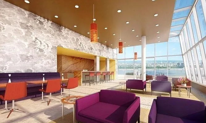 Rented by Christie's International Real Estate Group, LLC | media 46