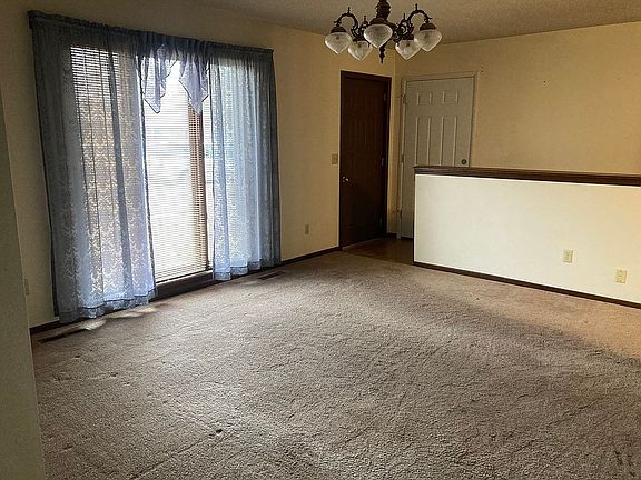 Main Level Living Room