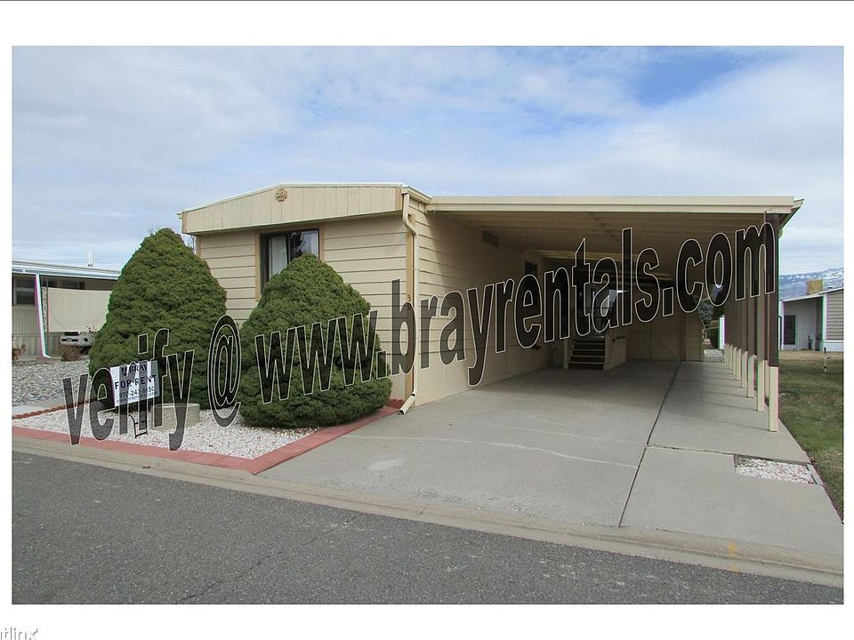3195 F Rd. #39 front