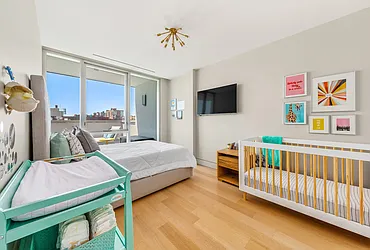 Sold by Douglas Elliman