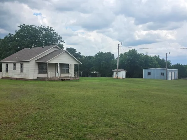 21078 Fir Ln, Purcell, OK 73080