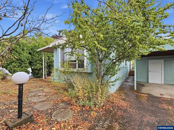 5055 Elliott Cir Unit 52, Corvallis, OR 97330