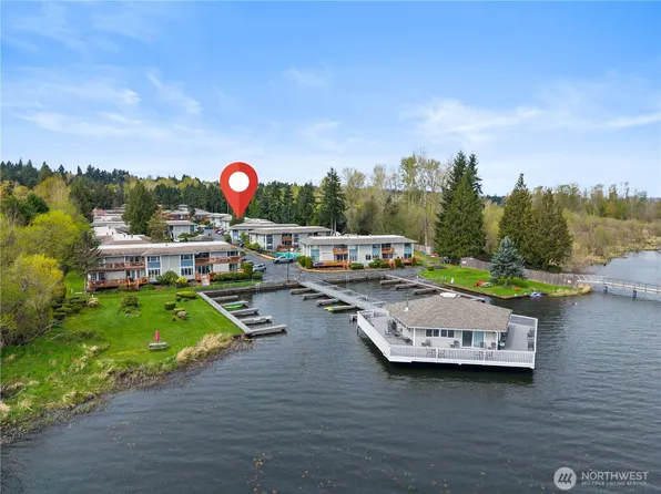 17404 NE 45th Street #170, Redmond, WA 98052