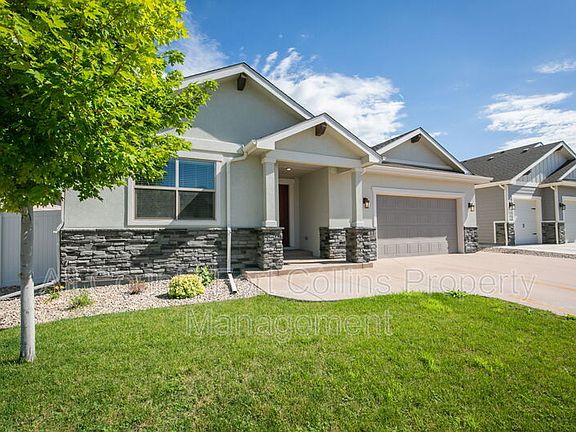2nd image of 511 Vermilion Peak Dr