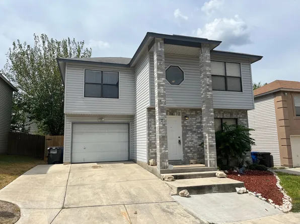 15 McLennan Oak, San Antonio, TX 78240