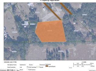 249 E MAIN Street, Pomona Park, FL 32181