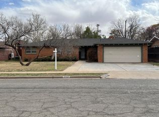 2707 53rd St, Lubbock, TX 79413