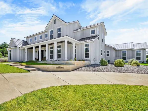 11103 Kendall Canyon, San Antonio, TX 78255
